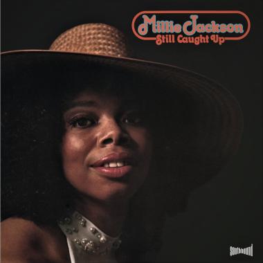 Millie Jackson -  Still Caught Up